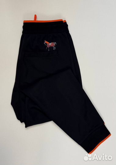 Спортивный костюм hermes