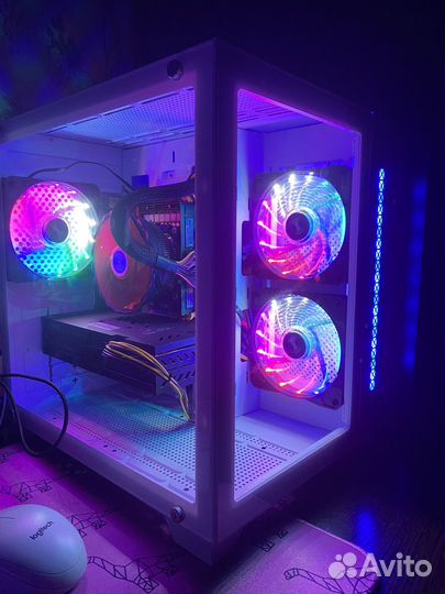 Игровой пк