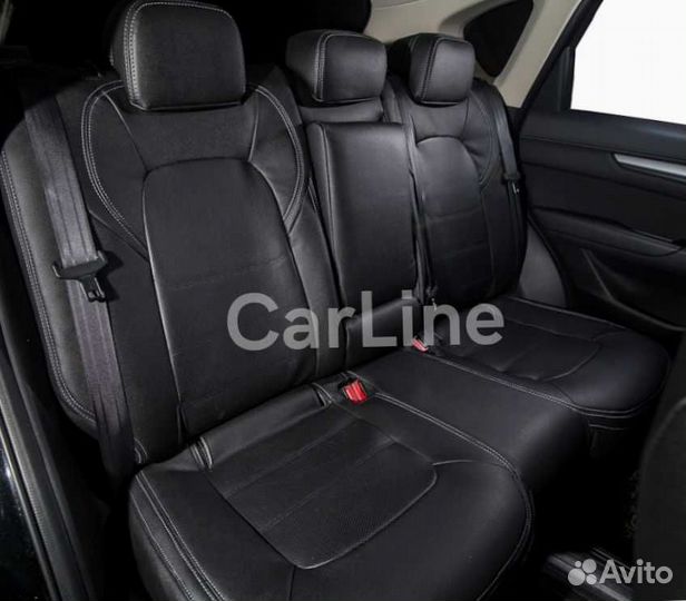 Автомобильные чехлы Mazda CX-5