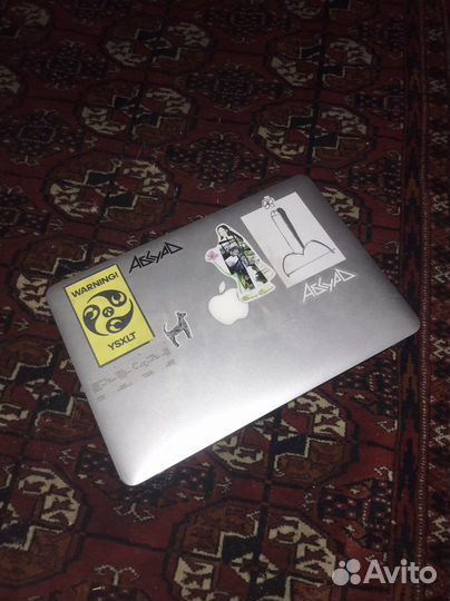 Дисплей Macbook pro 13 2015 a1502