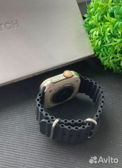 Apple Watch Ultra 2 (Арт.11694)