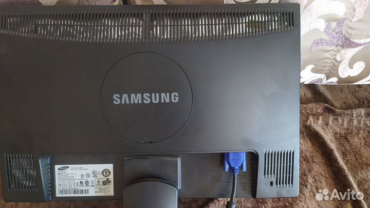 Монитор самсунг
