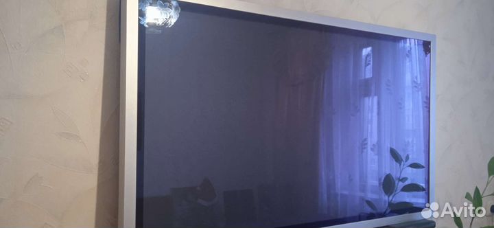 Panasonic TH 50 dh d7
