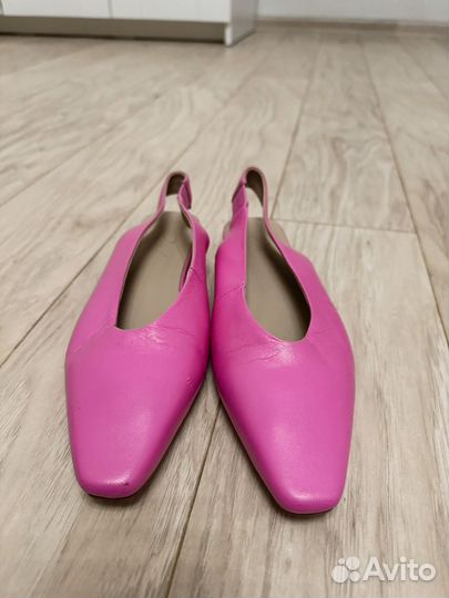 Туфли женские
