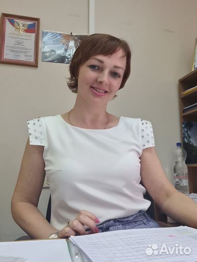 Помощник бухгалтера, экономист