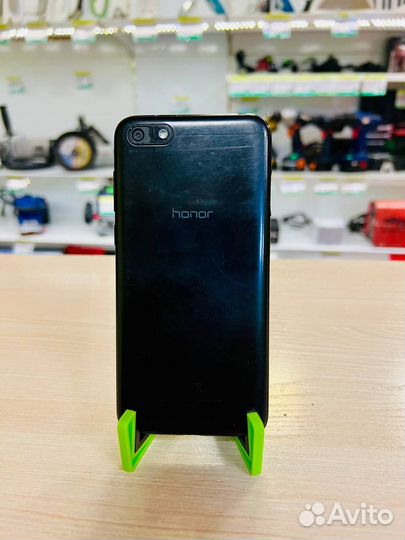 HONOR 7A, 2/16 ГБ