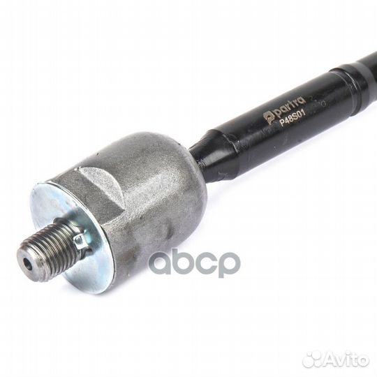 Тяга рулевая AJ5016 partra