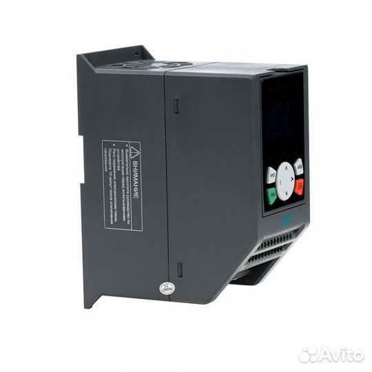 Частотный преобразователь ESQ-770 0.75/1.5 кВт 380В