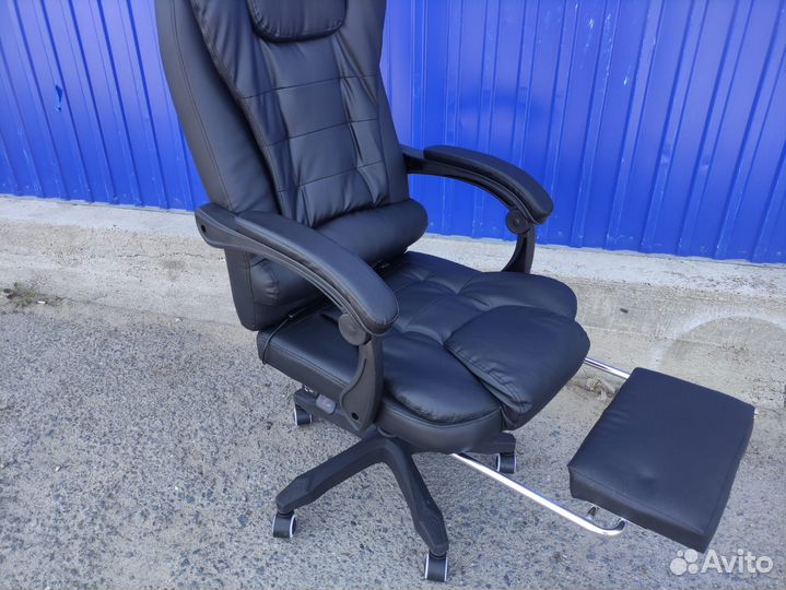 Компьютерное кресло офисное кресло в Ульяновске