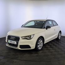 Audi A1 1.4 AMT, 2011, 124 660 км, с пробегом, ц�ена 1 050 000 руб.