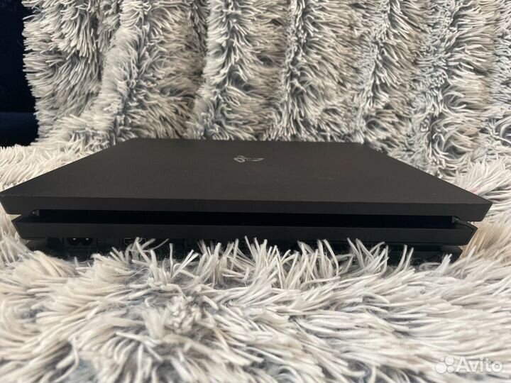 Sony PS4 PRO 872,8gb