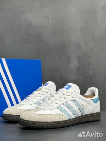Кроссовки adidas samba