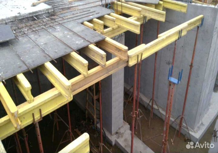 Стойка телескопическая опалубка б/у выкуп