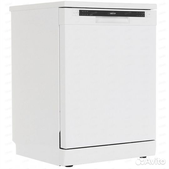 Посудомоечная машина dexp m12c7pd