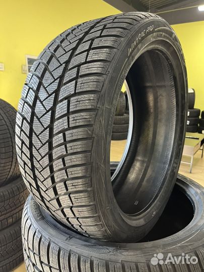 Vredestein Wintrac Pro 285/40 R22