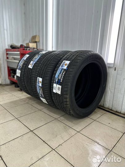 Sailun Atrezzo ZSR 235/55 R18