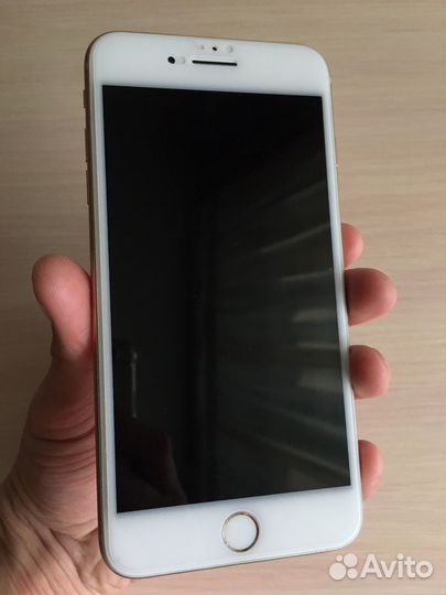 Apple iPhone 8 plus 64gb