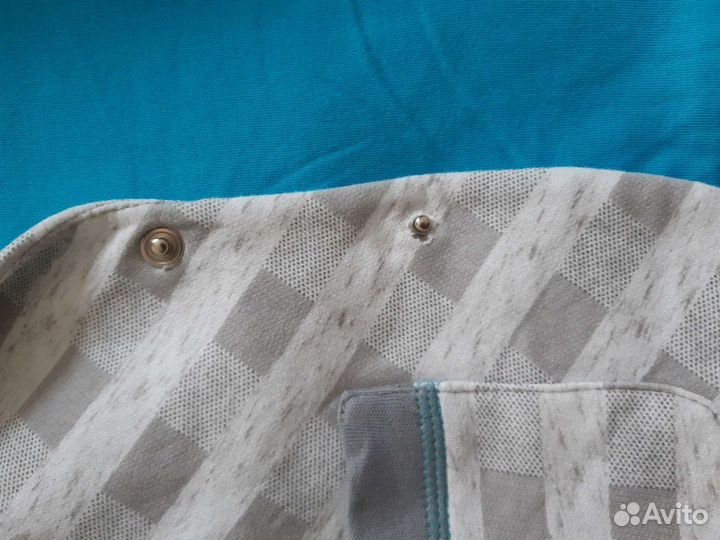 Пиджак детский