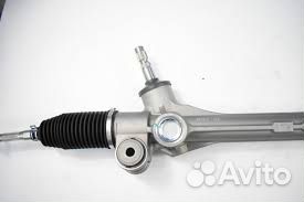 Рулевая рейка Toyota Camry V50 2011