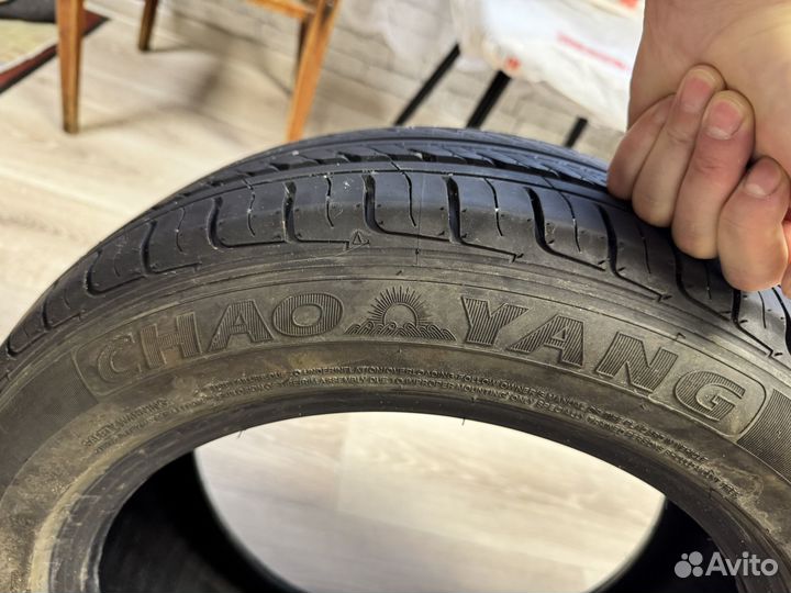 Chaoyang RP28 185/55 R15