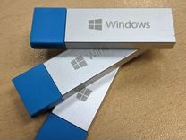 Установочная Usb флешка Windows Pro + Office