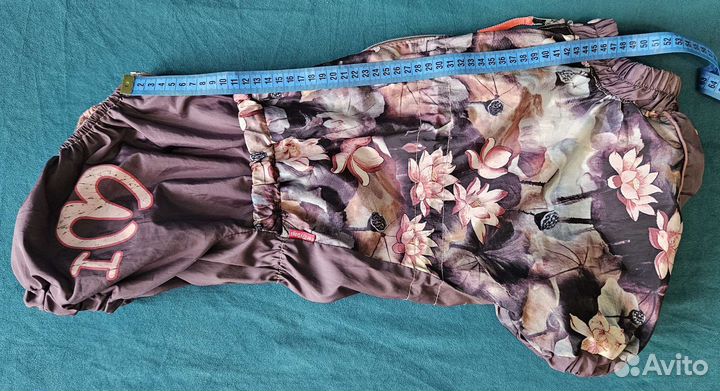 Комбинезон для корги For My Dog