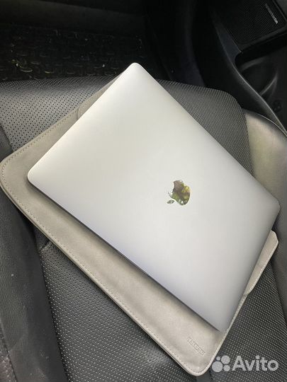 Apple macbook pro 13 2020 m1 8gb 256