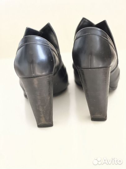 Туфли женские Marc Jacobs оригинал