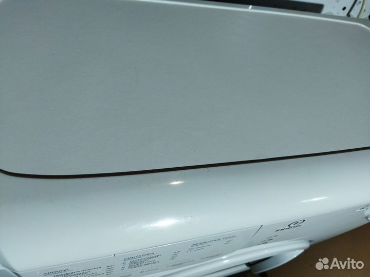 Индезит узкая 33см есть доставка