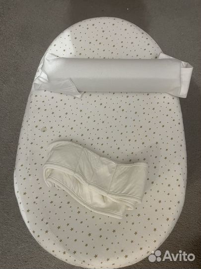 Кокон для новорожденных