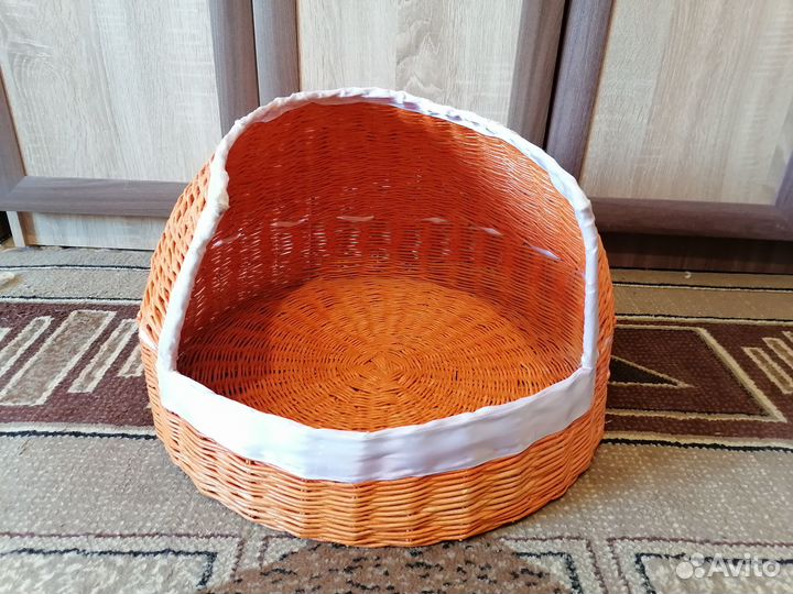 Кошкин домик