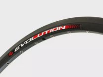 Обод 26" evolution (AlexRims) алюминиевый, двойной