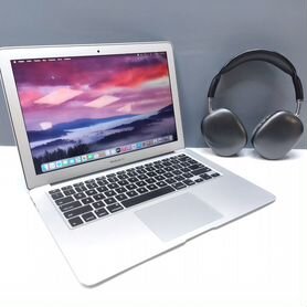 MacBook Air 13 Рассрочка