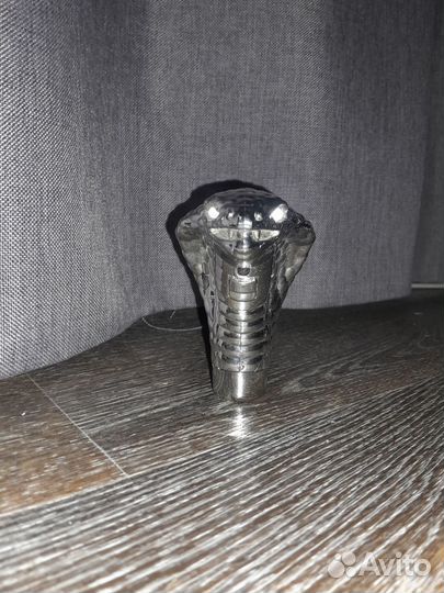 Ручка кпп с подсветкой