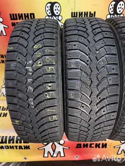 Bridgestone Blizzak Spike-01 185/65 R15 89T