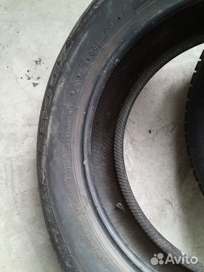 Bridgestone Blizzak Revo1 15/65 R15