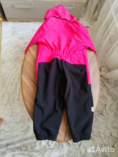 Комбинезон softshell