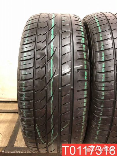 Continental ContiCrossContact UHP 265/50 R20 111V