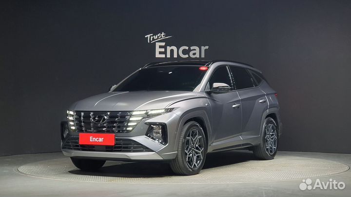 Hyundai custo 2022