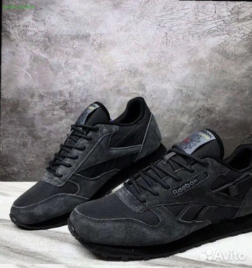 Кроссовки Reebok Classic (Арт.31551)