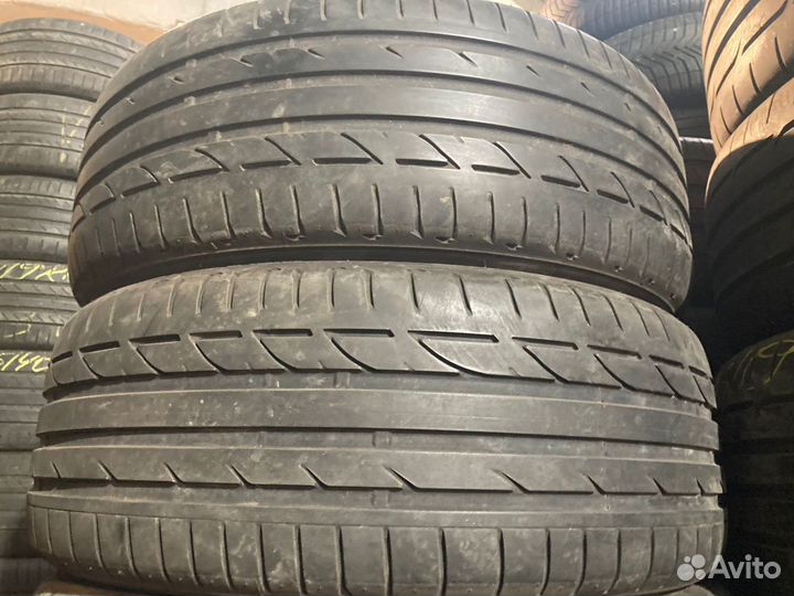 Bridgestone Potenza RE001 Adrenalin 225/45 R19
