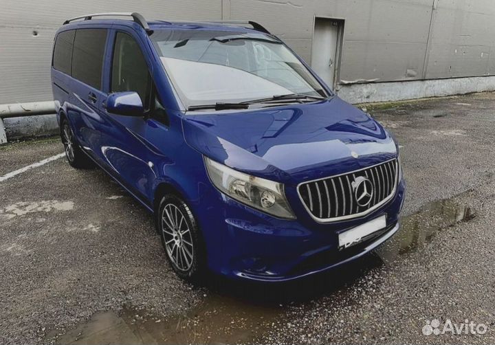 Правильная компания трансферов