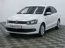 Volkswagen Polo, 2014, с пробегом, цена 645 000 руб.
