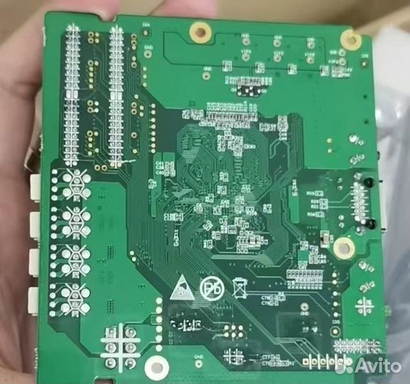 Разгон для L7 SD карта или кпу