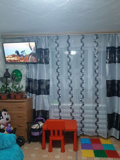 2-к. квартира, 39,6 м², 1/2 эт.