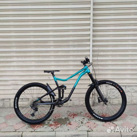 Merida one sixty 700