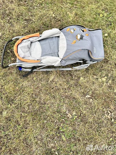 Санки детям