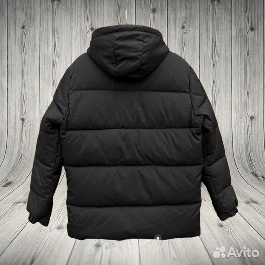 Зимняя куртка carhartt