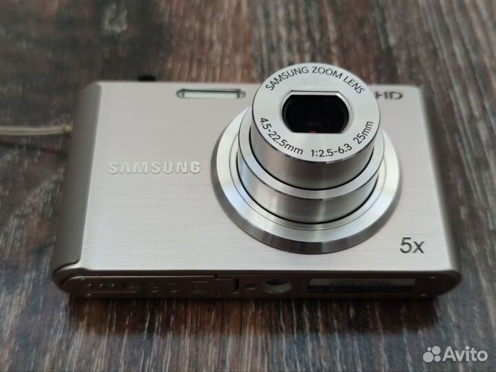 Фотоаппарат Samsung ST66