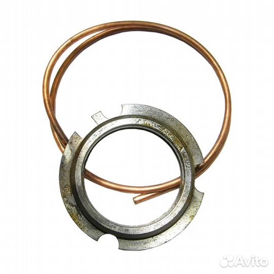 Актуатор (кольцо с трубкой) ARB 081901 для блокиро